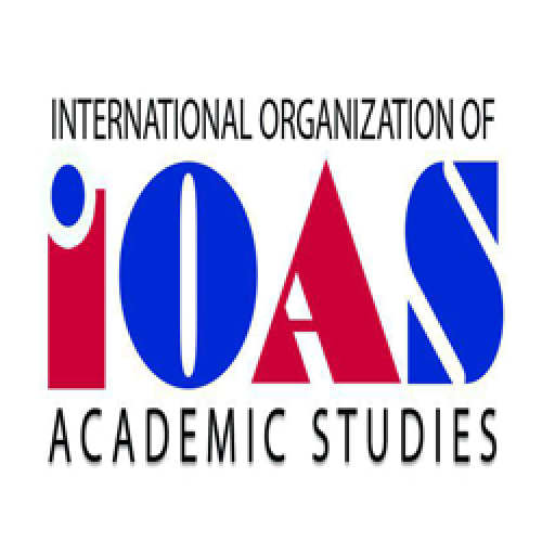 سازمان بین المللی مطالعات دانشگاهی سازمان بین المللی مطالعات دانشگاهی